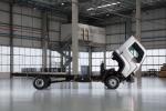 Volkswagen Delivery 6.160 2017 года